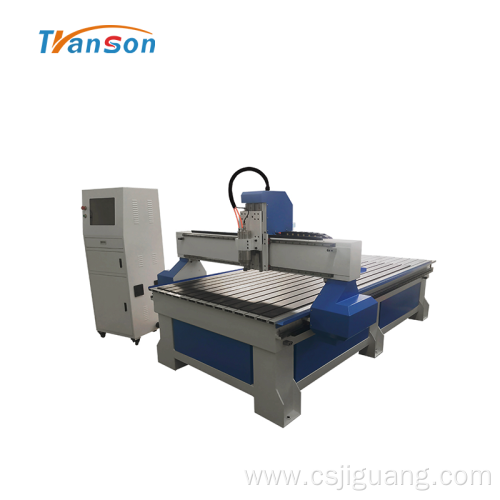 2030 CNC Router ATC With Back 8 Tools